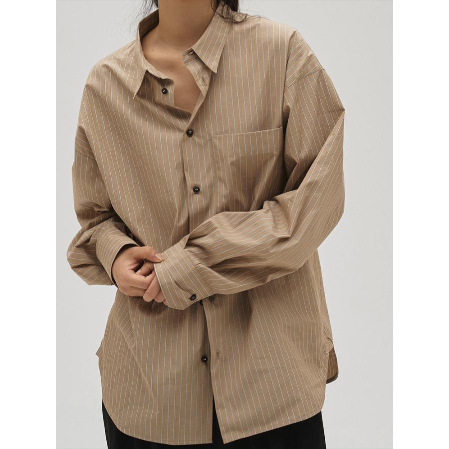 TODAYFUL トゥデイフル 即日発送 LIFE's ライフズ Stripe Pocket