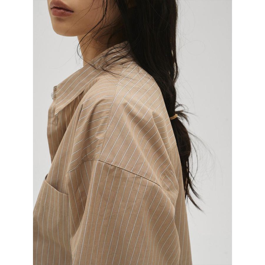 TODAYFUL トゥデイフル 即日発送 LIFE's ライフズ Stripe Pocket