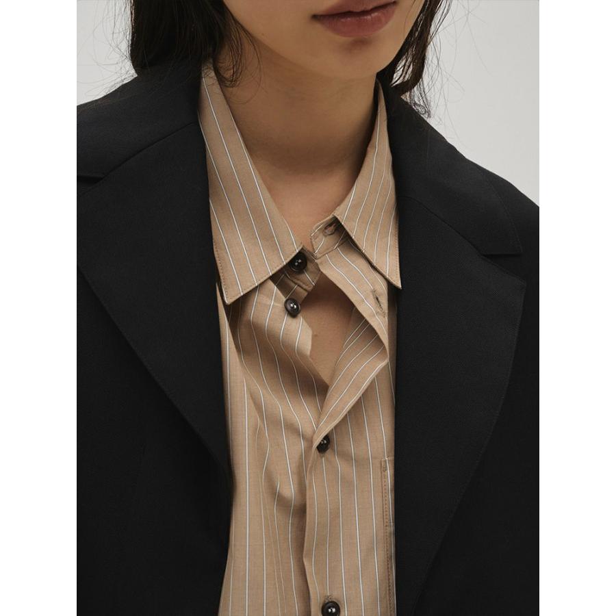 TODAYFUL トゥデイフル 即日発送 LIFE's ライフズ Stripe Pocket
