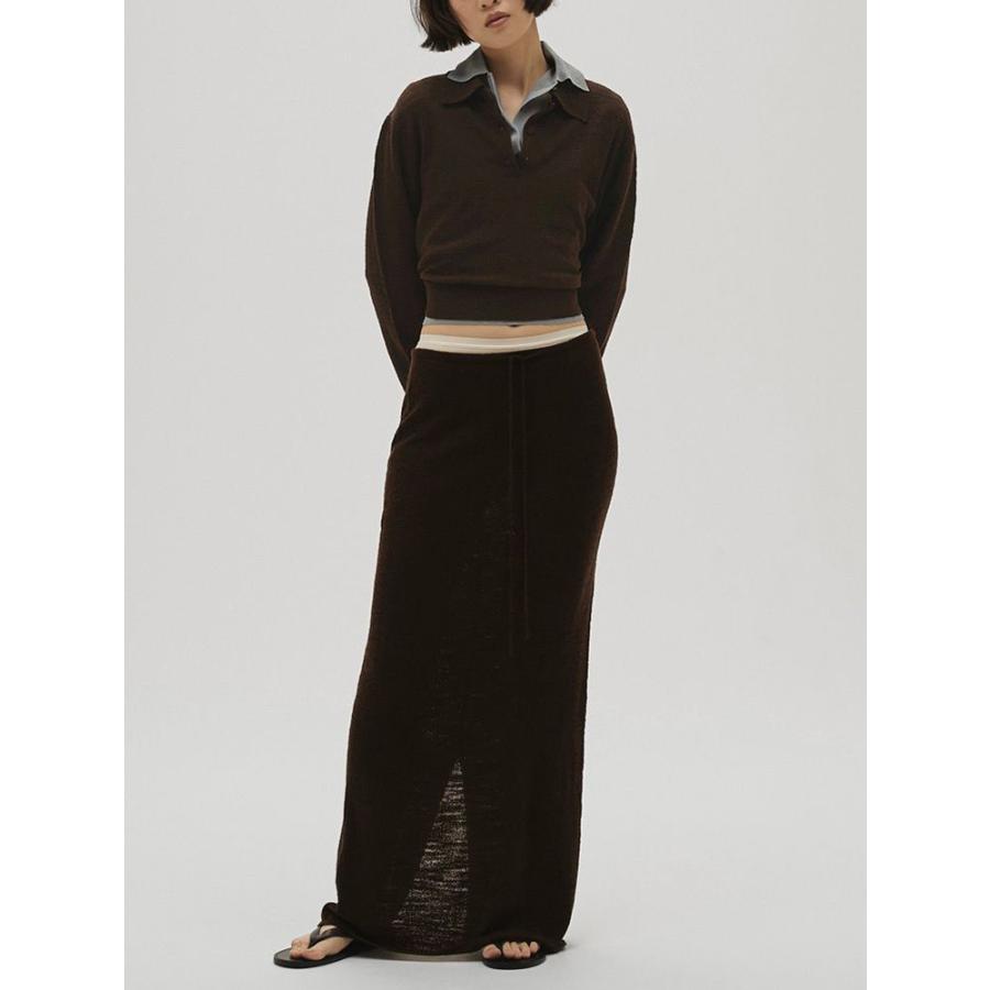 TODAYFUL 【SALE】トゥデイフル 即日発送 LIFE's ライフズ Layered