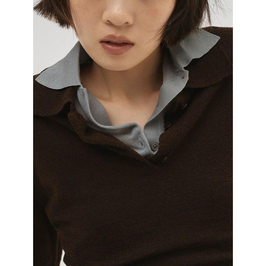 TODAYFUL 【SALE】トゥデイフル 即日発送 LIFE's ライフズ Layered