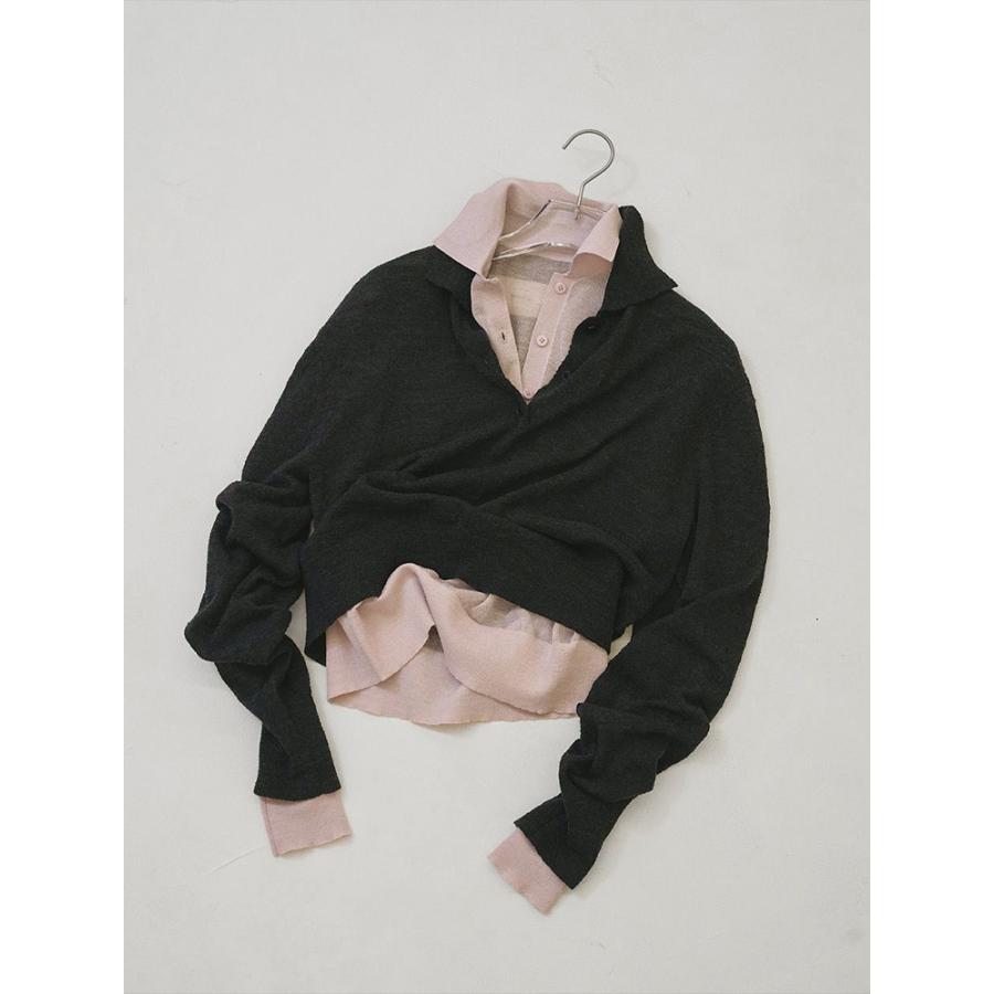 TODAYFUL 【SALE】トゥデイフル 即日発送 LIFE's ライフズ Layered
