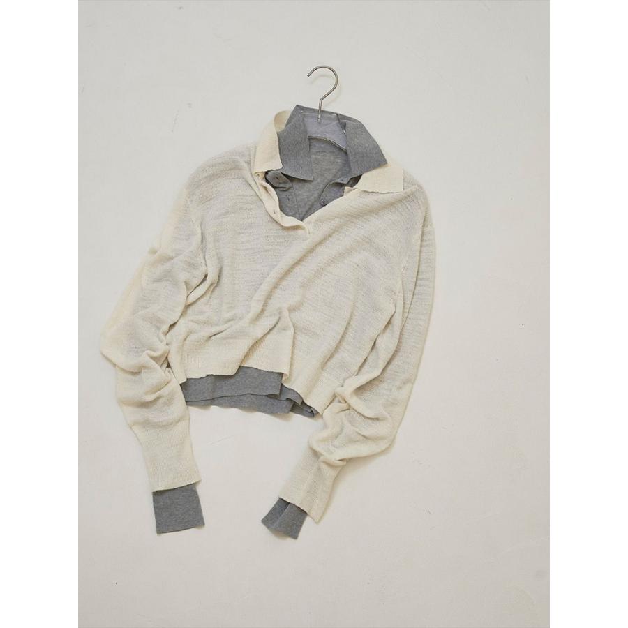 TODAYFUL 【SALE】トゥデイフル 即日発送 LIFE's ライフズ Layered