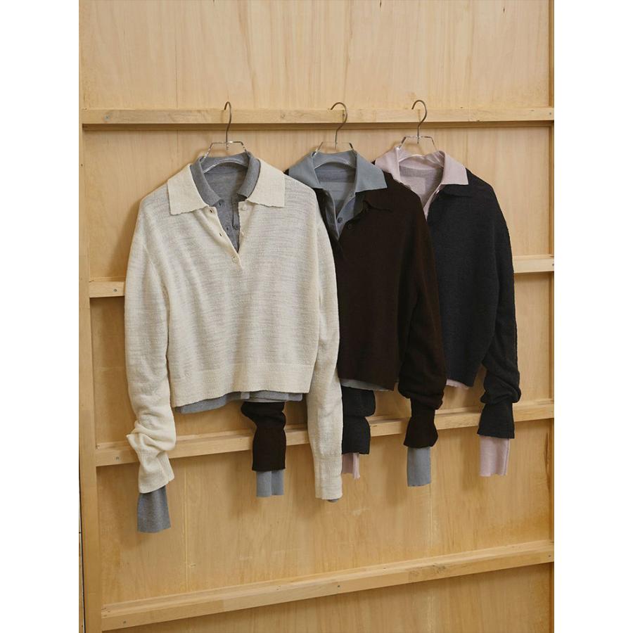 TODAYFUL 【SALE】トゥデイフル 即日発送 LIFE's ライフズ Layered