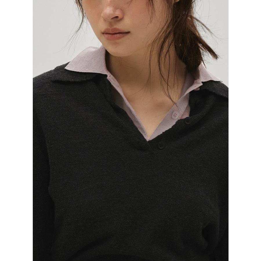 TODAYFUL 【SALE】トゥデイフル 即日発送 LIFE's ライフズ Layered