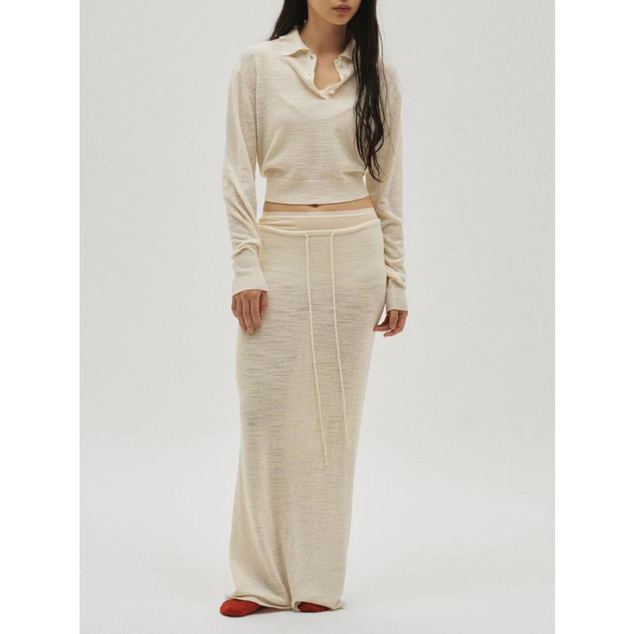 TODAYFUL 【SALE】トゥデイフル 即日発送 LIFE's ライフズ Layered