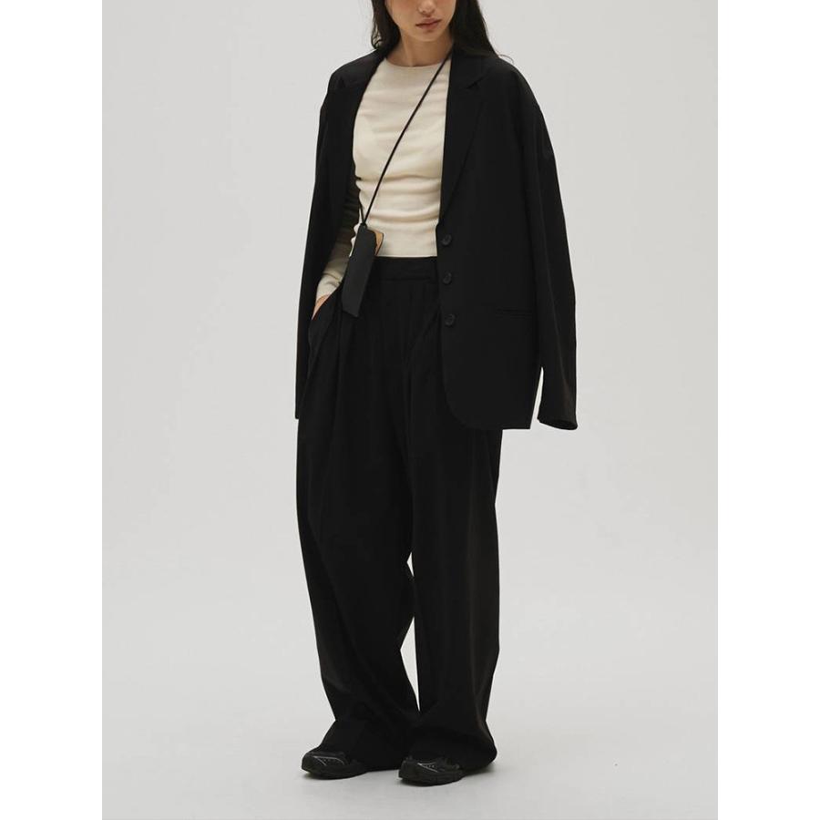 ma 様　　　TODAYFUL スムースニット TODAYFUL(トゥデイフル) / Life's online store（ライフズ） / Compact
