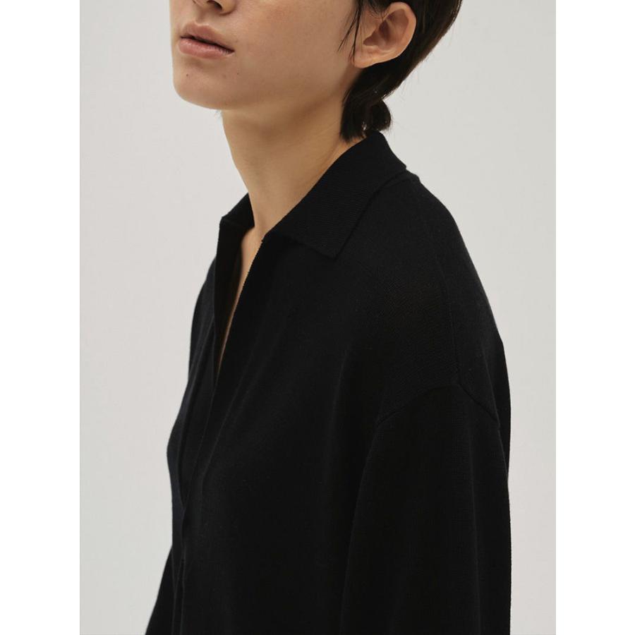 TODAYFUL トゥデイフル 即日発送 LIFE's ライフズ Silky Skipper Knit