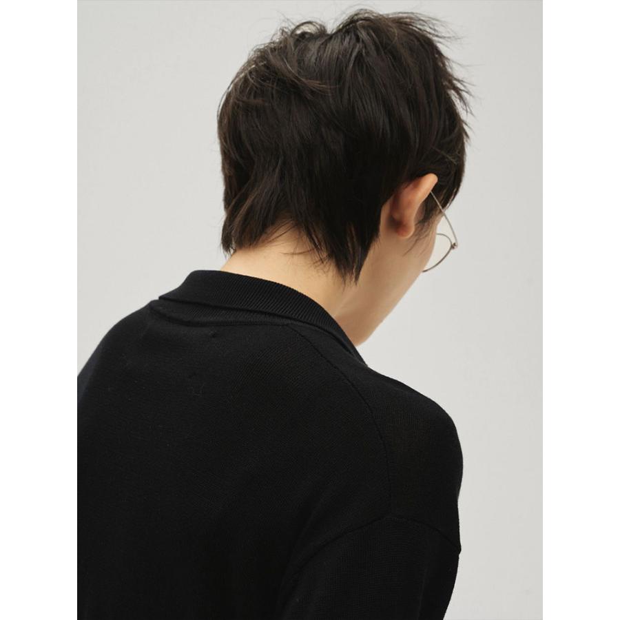 TODAYFUL トゥデイフル 即日発送 LIFE's ライフズ Silky Skipper Knit