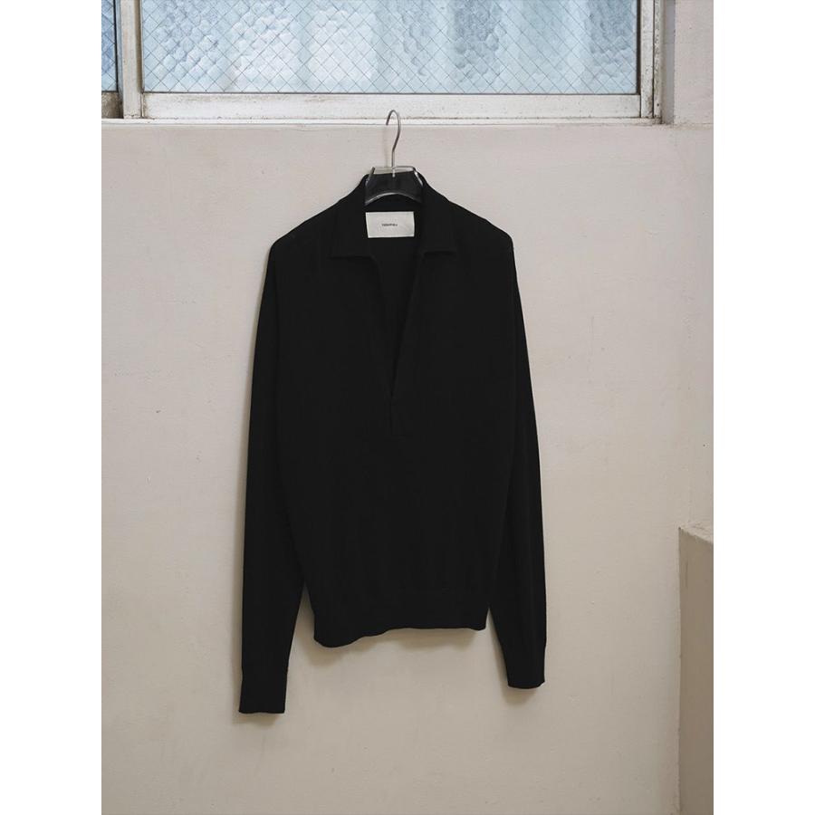 TODAYFUL トゥデイフル 即日発送 LIFE's ライフズ Silky Skipper Knit