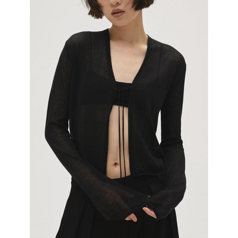 【新品未使用、タグ付き】todayful Sheer Gather Blouse TODAYFUL sale (トゥデイフル）Side Gather Tops 即日発送 : RAPTURE