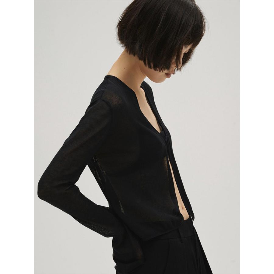 TODAYFUL トゥデイフル 即日発送 LIFE's ライフズ Compact Sheer