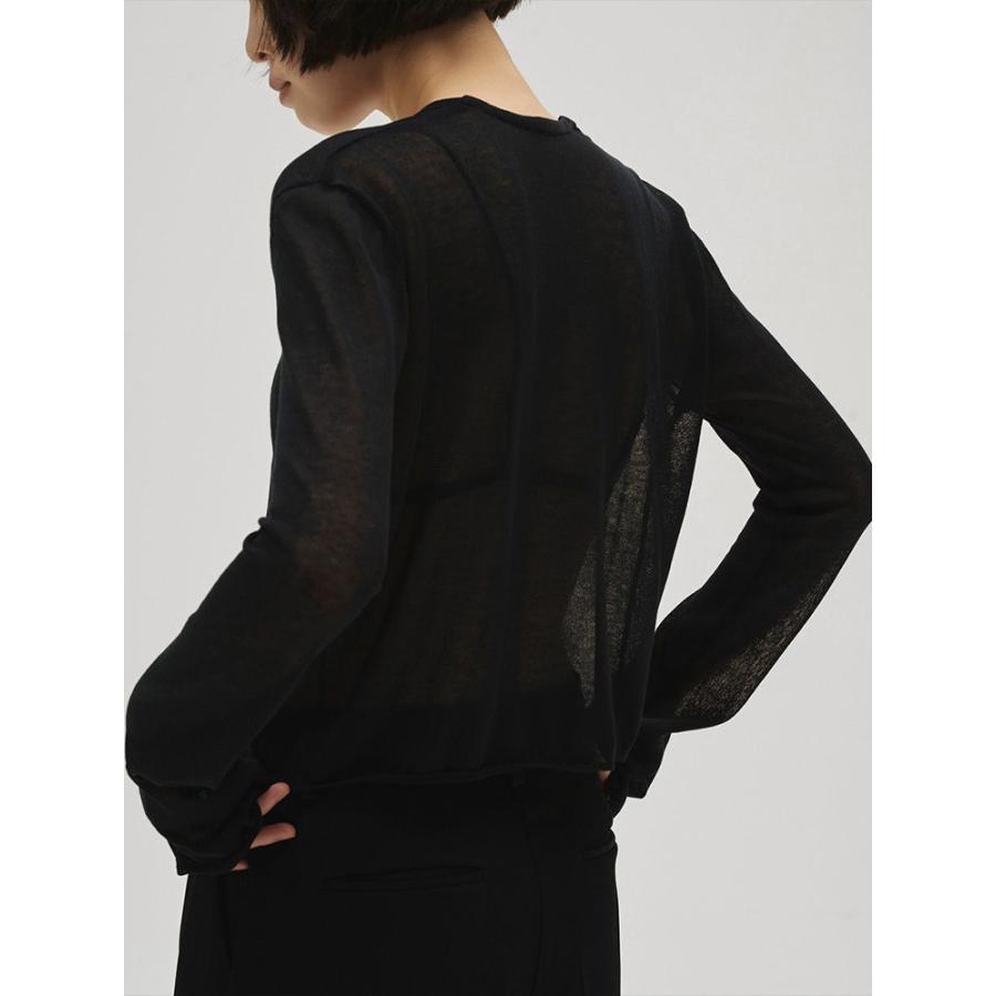 TODAYFUL トゥデイフル 即日発送 LIFE's ライフズ Compact Sheer