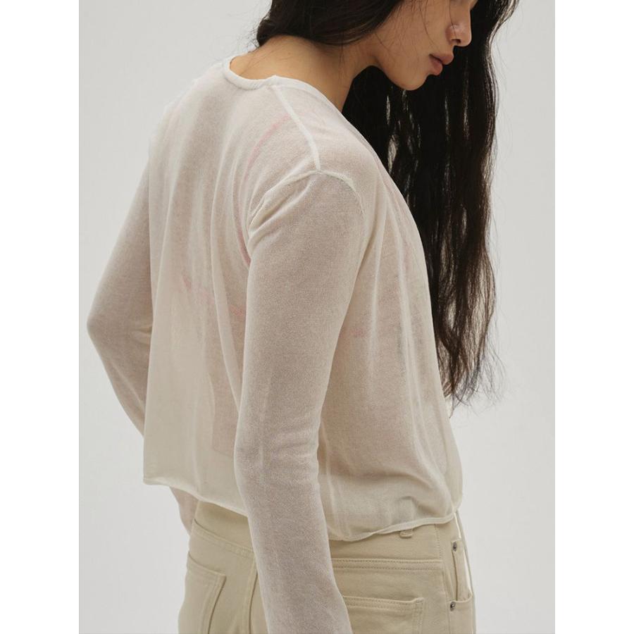 TODAYFUL トゥデイフル 即日発送 LIFE's ライフズ Compact Sheer