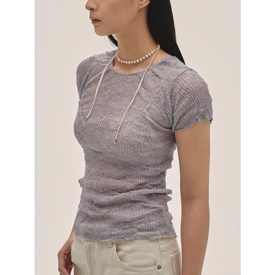 TODAYFUL 【SALE】トゥデイフル 即日発送 LIFE's ライフズ 2way Sheer