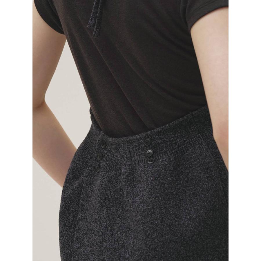 TODAYFUL トゥデイフル 即日発送 LIFE's ライフズ Halterneck Peplum