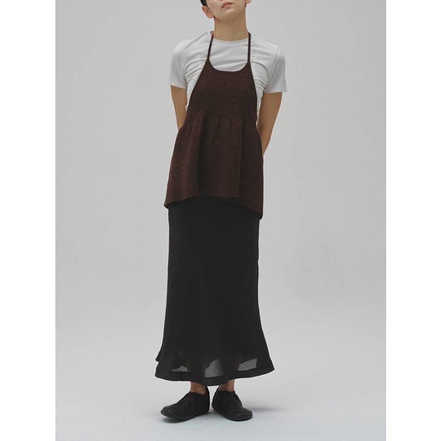 TODAYFUL トゥデイフル 即日発送 LIFE's ライフズ Halterneck Peplum