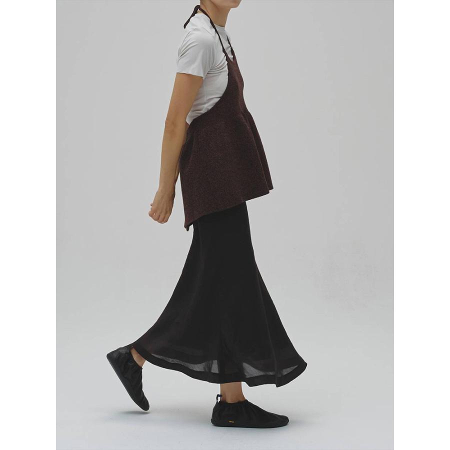 TODAYFUL トゥデイフル 即日発送 LIFE's ライフズ Halterneck Peplum