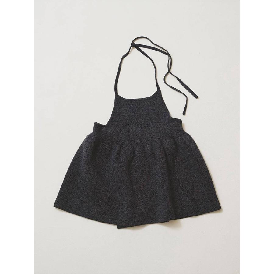 TODAYFUL トゥデイフル 即日発送 LIFE's ライフズ Halterneck Peplum
