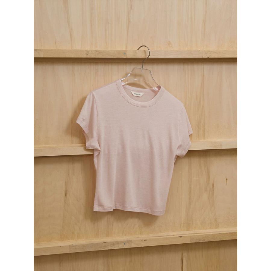TODAYFUL トゥデイフル 即日発送 LIFE's ライフズ Compact Smooth T