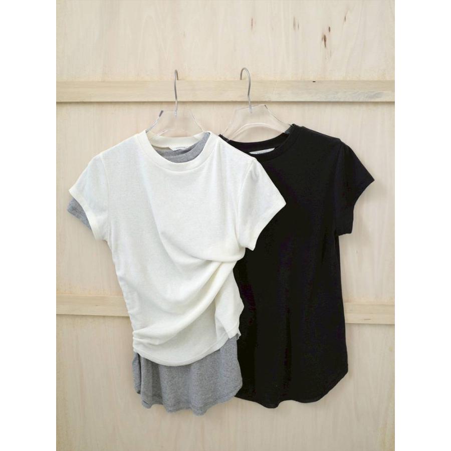 TODAYFUL トゥデイフル 即日発送 LIFE's ライフズ Soft Fraice T