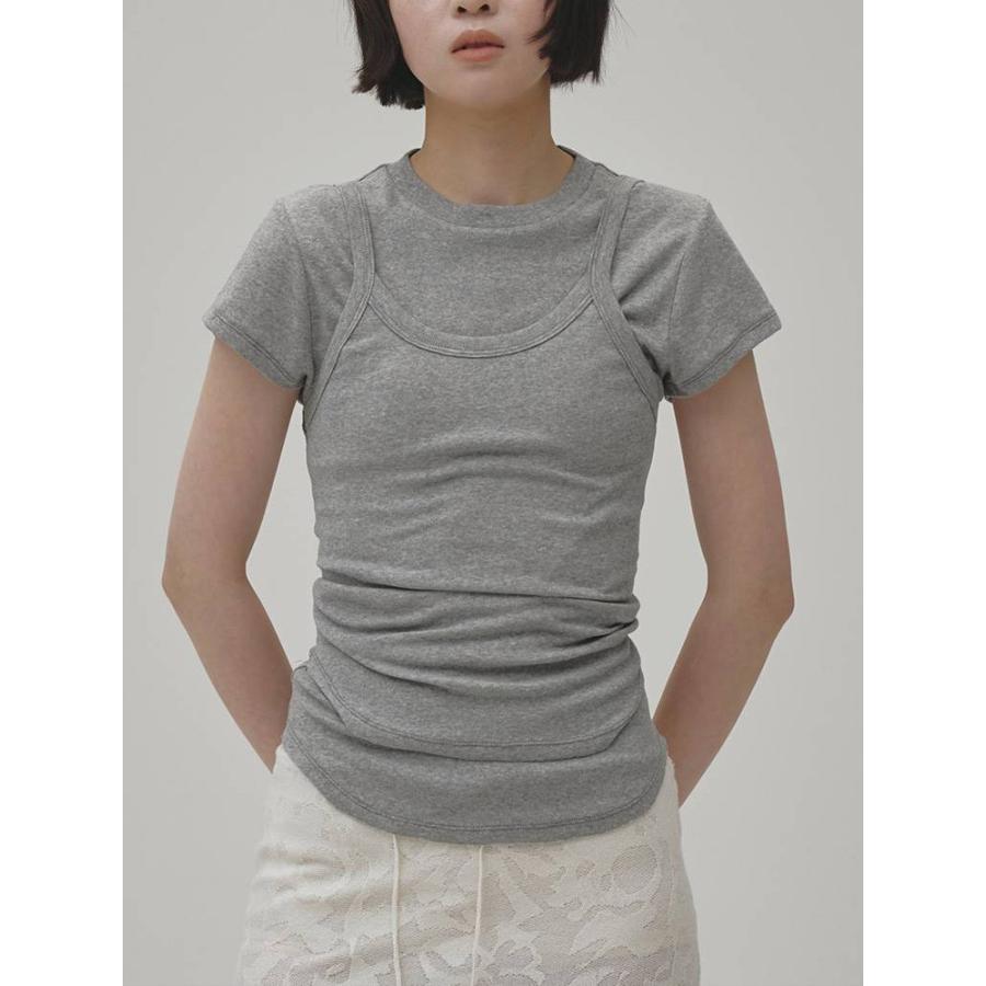 TODAYFUL トゥデイフル 即日発送 LIFE's ライフズ Soft Fraice T