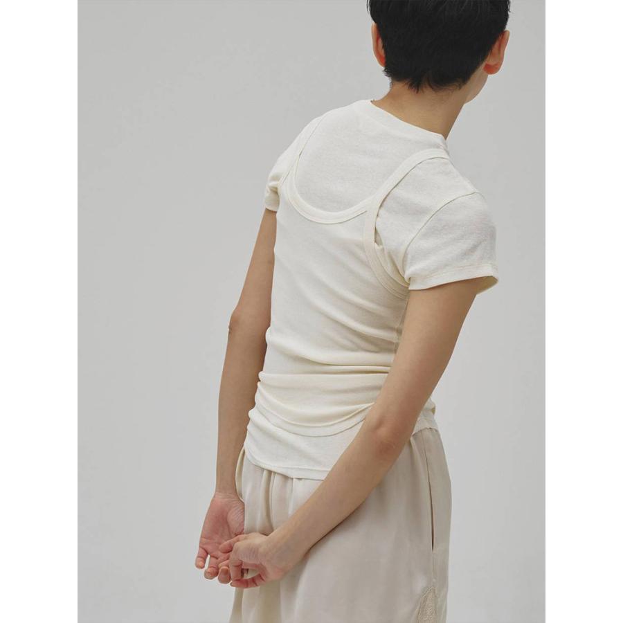 TODAYFUL トゥデイフル 即日発送 LIFE's ライフズ Soft Fraice T