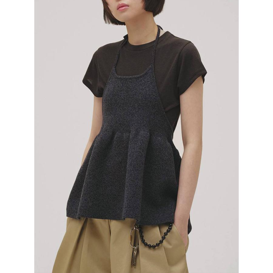 TODAYFUL トゥデイフル 即日発送 LIFE's ライフズ Soft Fraice T