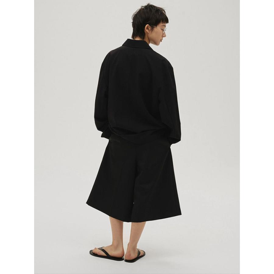 トゥデイフル TODAYFUL 即日発送 LIFE's ライフズ Twill Bermuda Pants 12610713 ツイルバミューダパンツ ハーフ丈の画像
