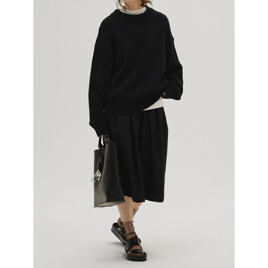 トゥデイフル TODAYFUL 即日発送 LIFE's ライフズ Twill Bermuda Pants 12610713 ツイルバミューダパンツ ハーフ丈の画像
