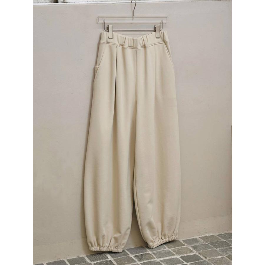 TODAYFUL トゥデイフル 即日発送 LIFE's ライフズ Tuck Sweat Pants