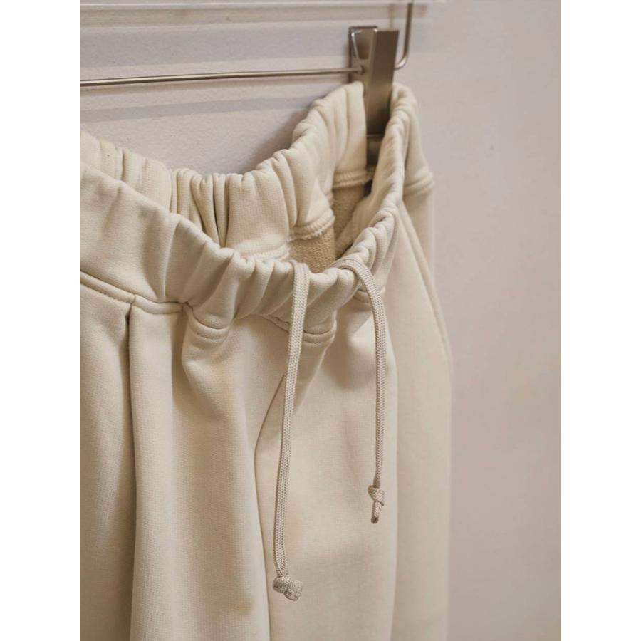 TODAYFUL トゥデイフル 即日発送 LIFE's ライフズ Tuck Sweat Pants