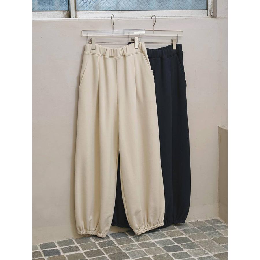 TODAYFUL トゥデイフル 即日発送 LIFE's ライフズ Tuck Sweat Pants