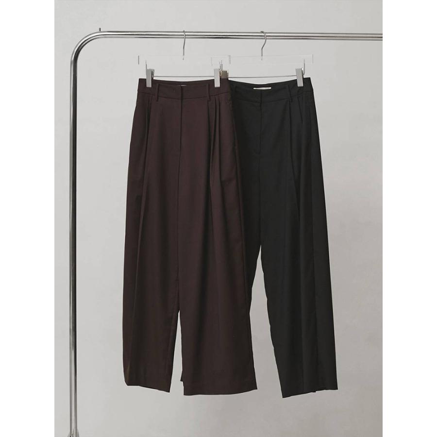 TODAYFUL トゥデイフル 即日発送 LIFE's ライフズ Lightweight Tuck