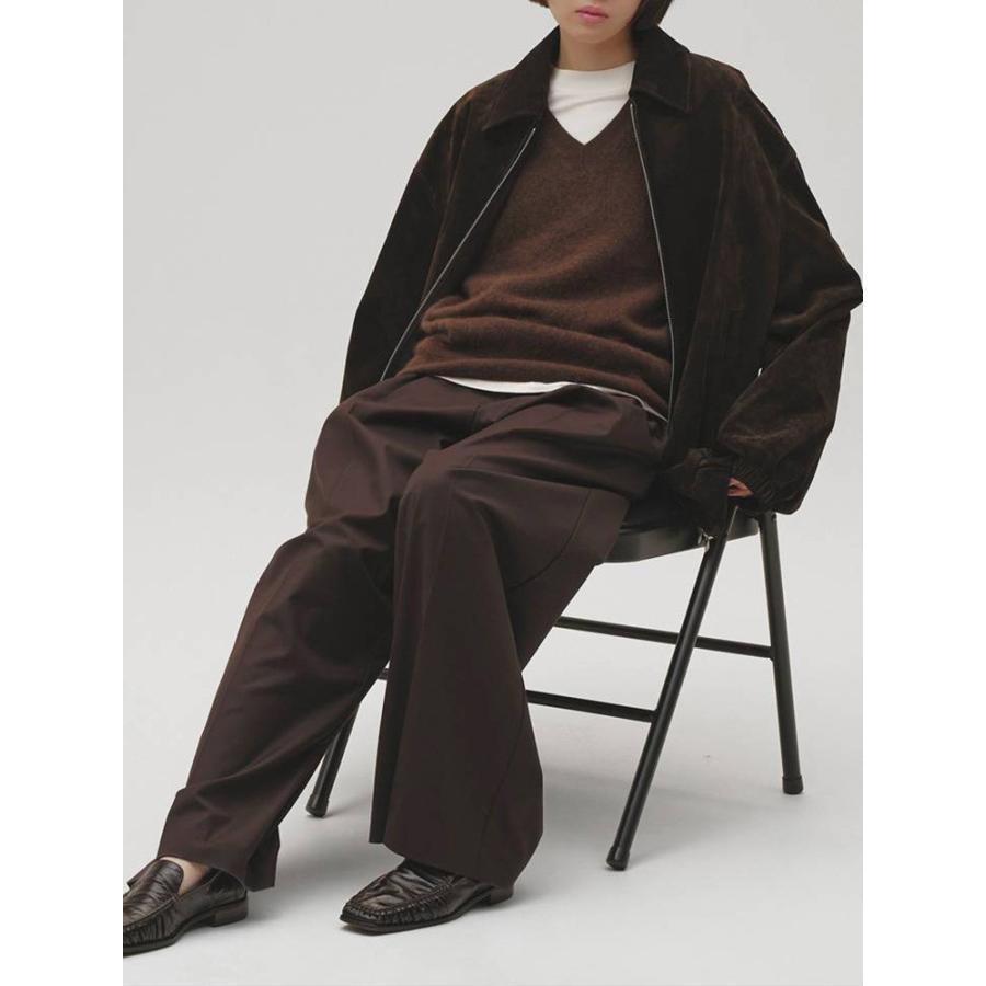 TODAYFUL トゥデイフル 即日発送 LIFE's ライフズ Lightweight Tuck