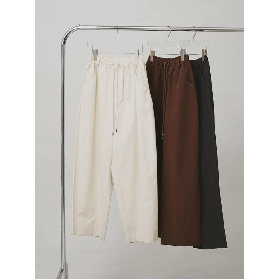 TODAYFUL 【SALE】トゥデイフル 即日発送 LIFE's ライフズ Easy Chino