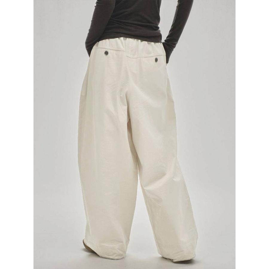 TODAYFUL トゥデイフル 即日発送 LIFE's ライフズ Easy Chino Pants