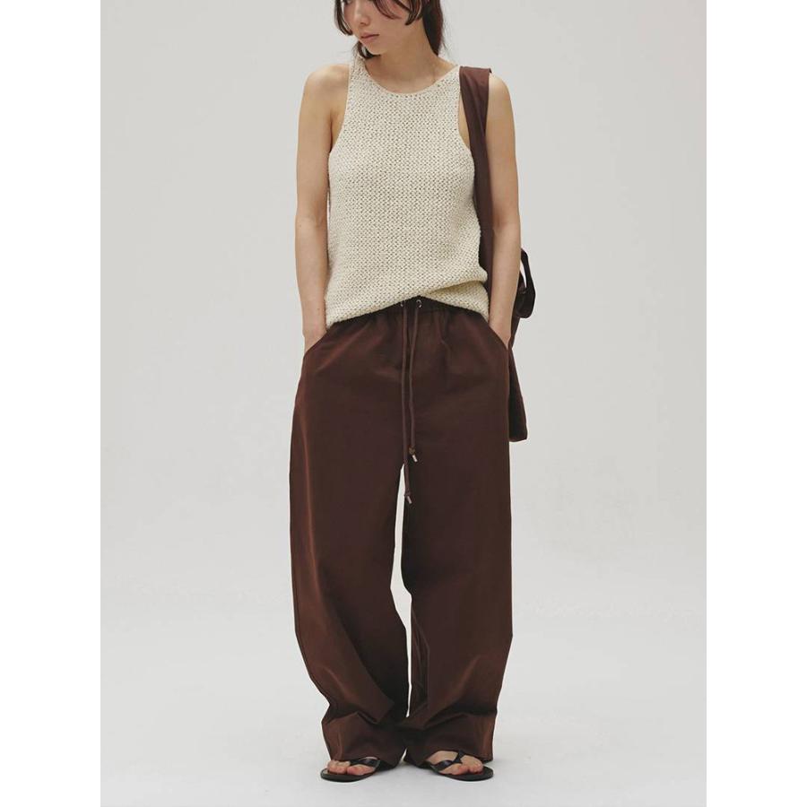 TODAYFUL 【SALE】トゥデイフル 即日発送 LIFE's ライフズ Easy Chino