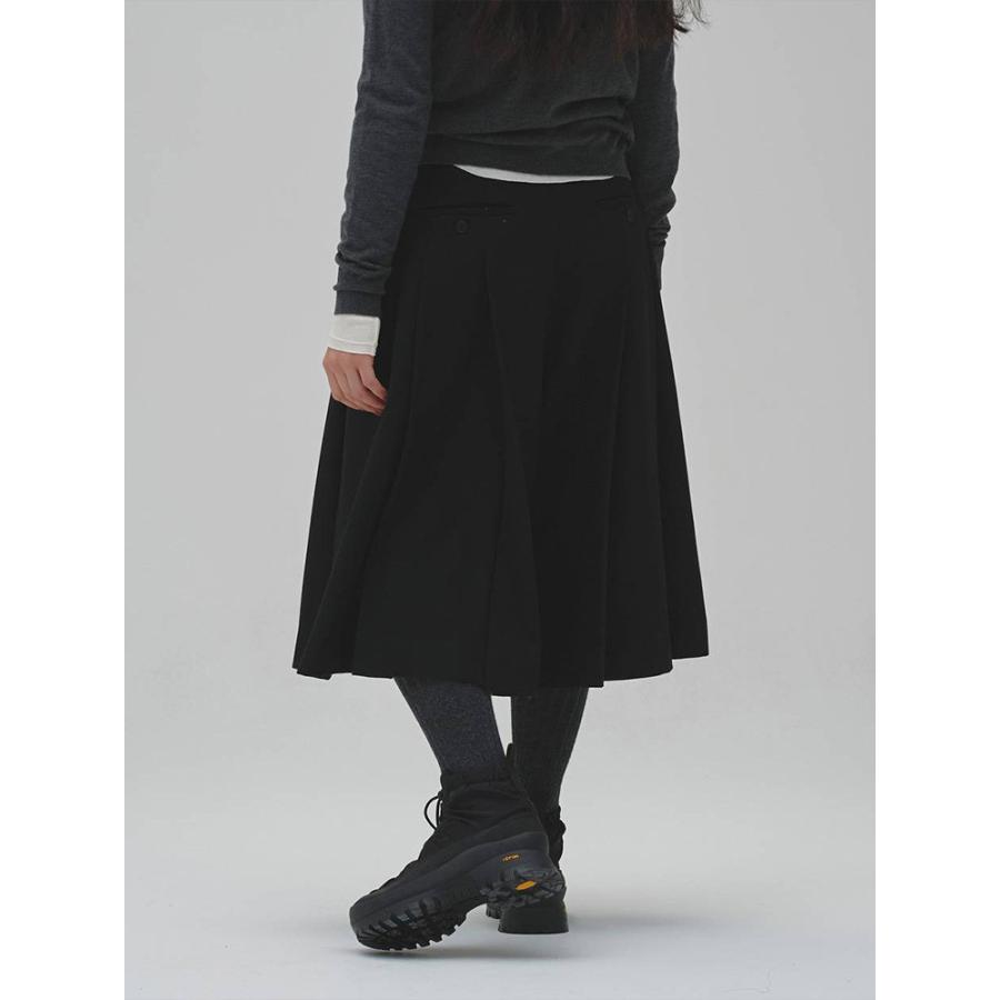 TODAYFUL トゥデイフル 即日発送 LIFE's ライフズ Chino Bermuda Pants