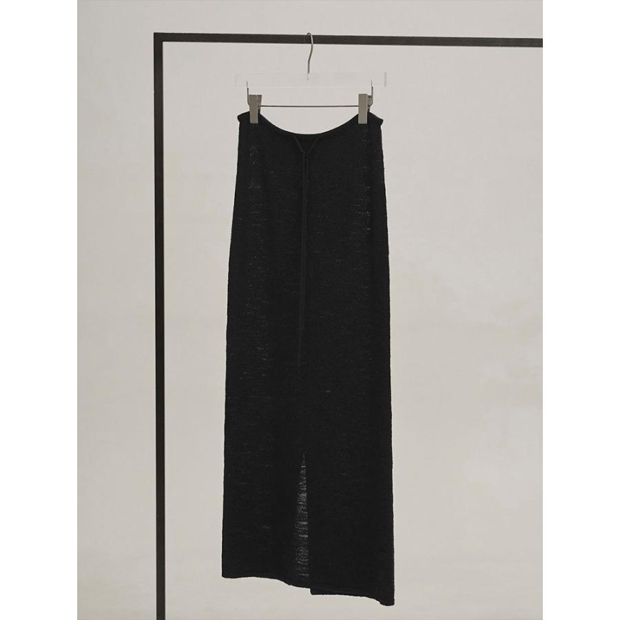 TODAYFUL トゥデイフル 即日発送 LIFE's ライフズ Miniboucle Knit