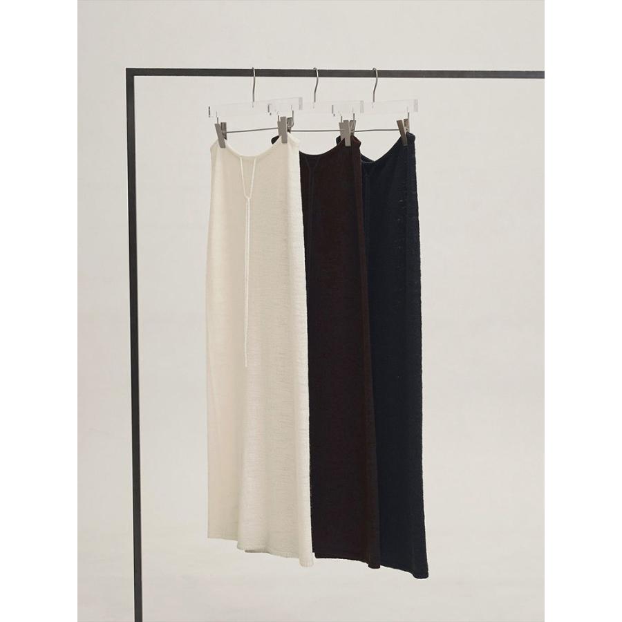 TODAYFUL トゥデイフル 即日発送 LIFE's ライフズ Miniboucle Knit