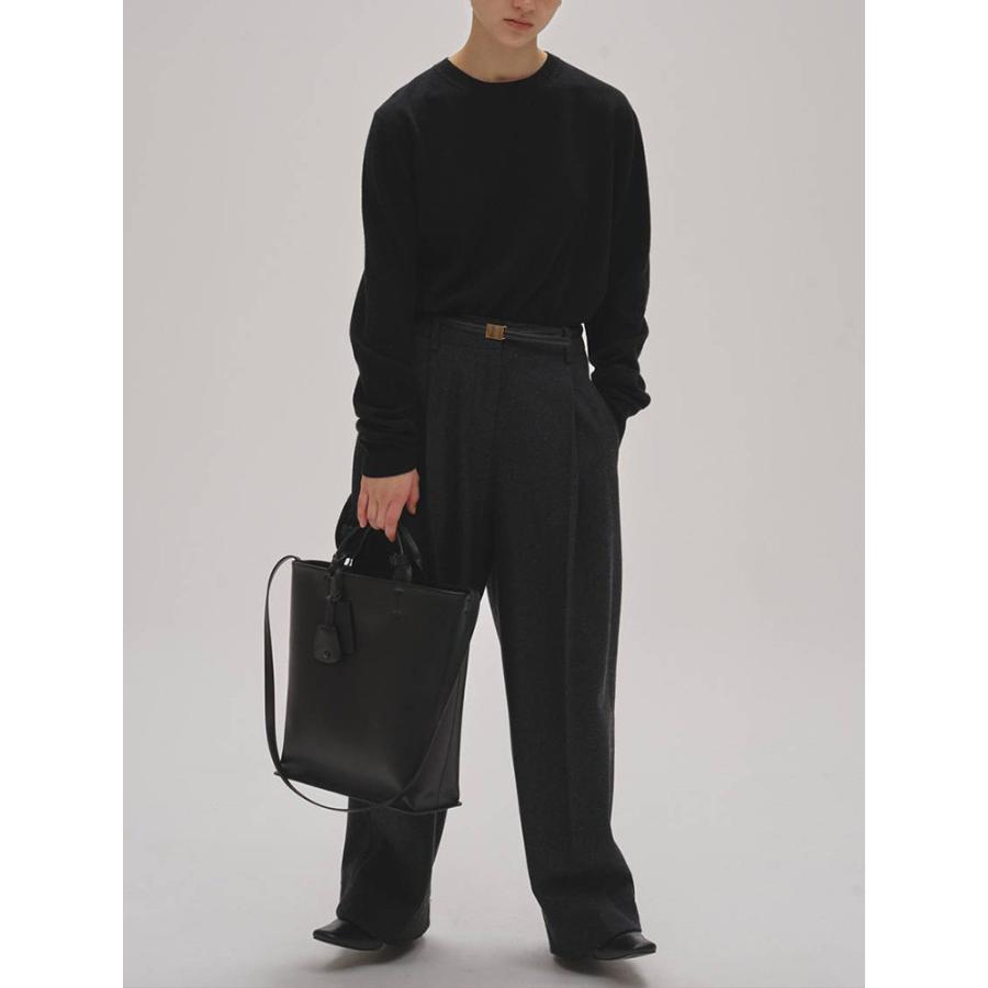 TODAYFUL トゥデイフル 即日発送 LIFE's ライフズ Square Plate Belt