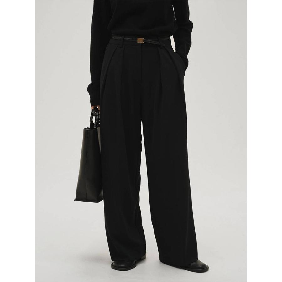 TODAYFUL トゥデイフル 即日発送 LIFE's ライフズ Square Plate Belt