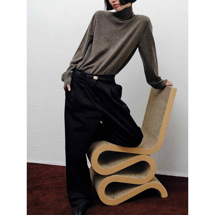 TODAYFUL トゥデイフル 即日発送 LIFE's ライフズ Square Plate Belt