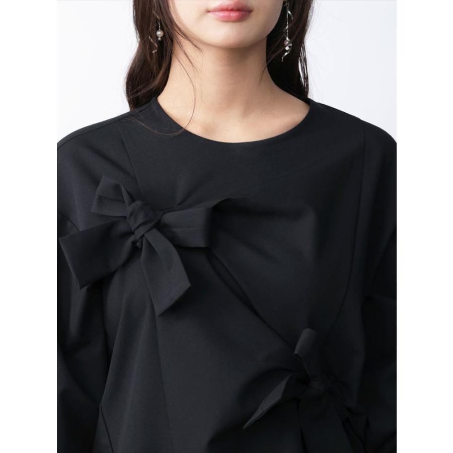 PICCIN（ピッチン） 【春限定SALE】PICCIN 即日発送 リボンブラウス