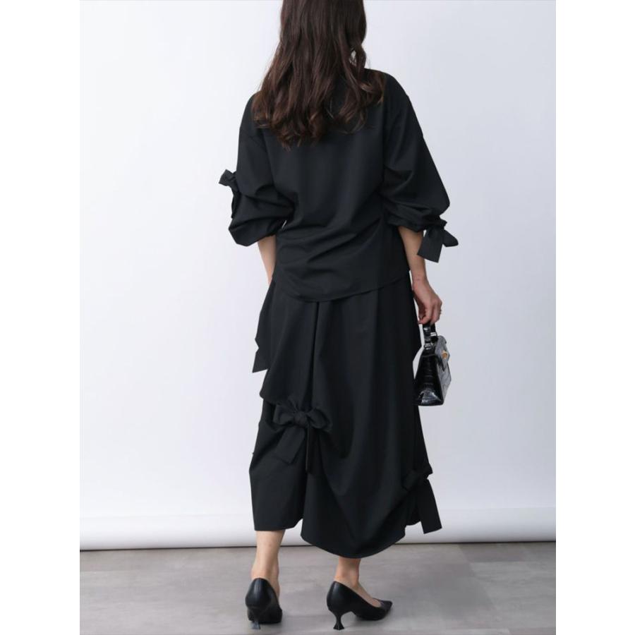 PICCIN（ピッチン） 【春限定SALE】PICCIN 即日発送 リボンブラウス