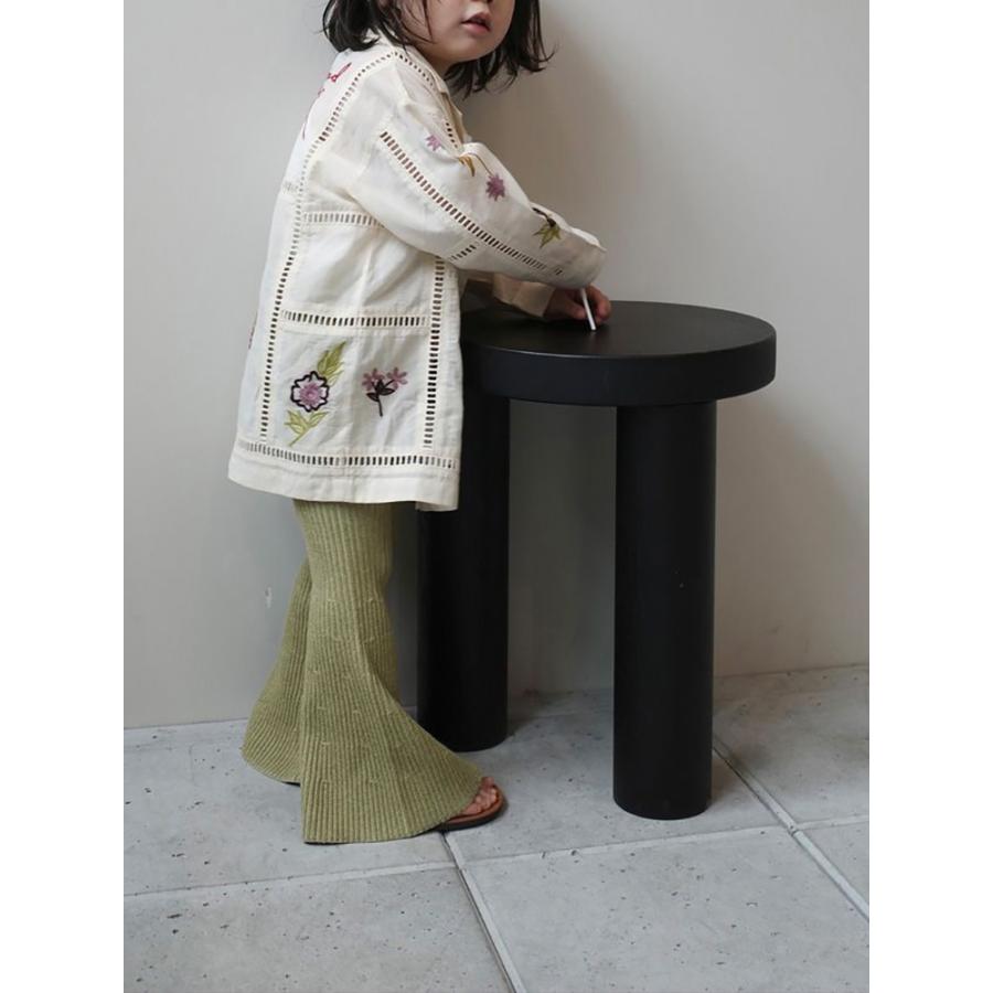 TODAYFUL トゥデイフル 即日発送 LIFE's ライフズ Embroidery