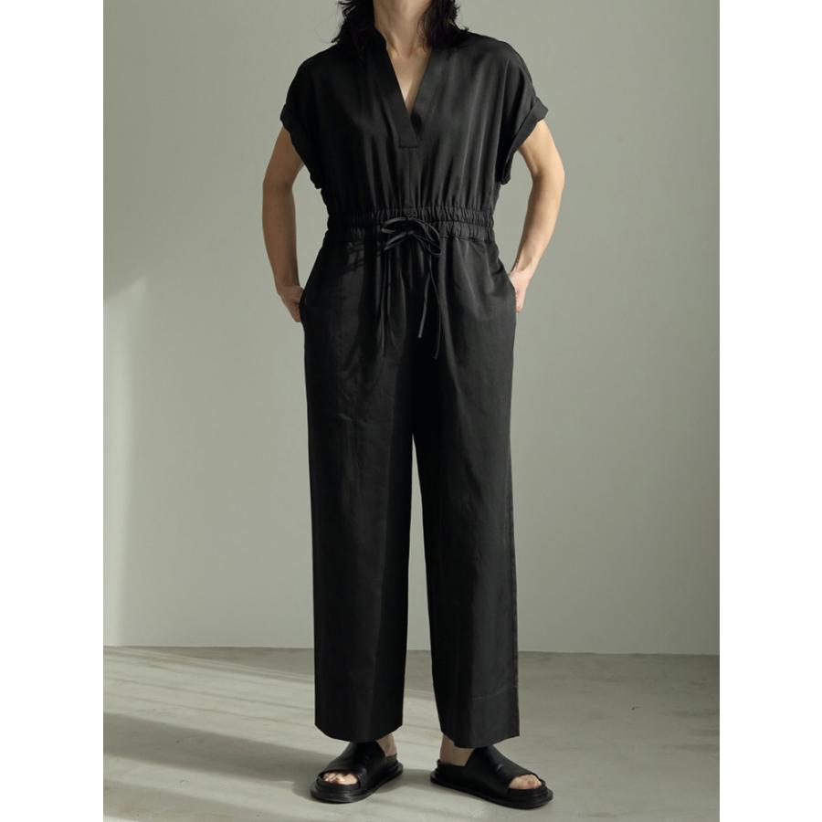 anuke  スキッパーラフコンビネゾン　m180 ànuke online store（アンヌーク） / Skipper Rough