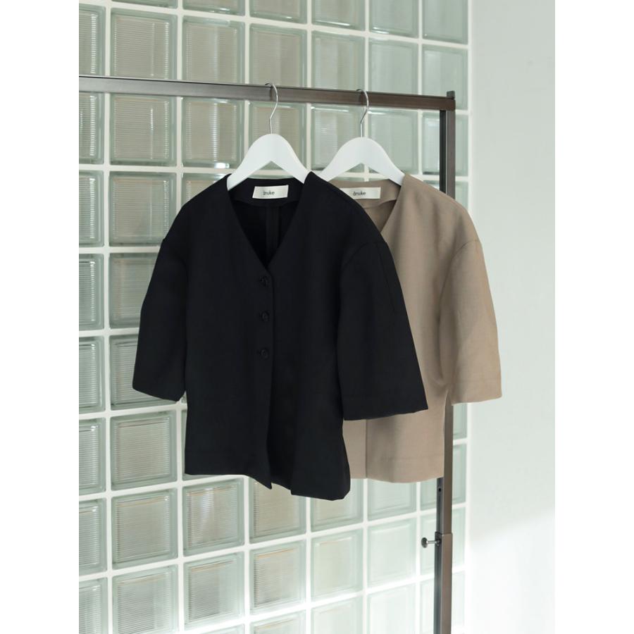 anuke アンヌーク*Check Over Shirts anuke(アンヌーク) Check Over Shirts | サウスオレンジ｜メンズ