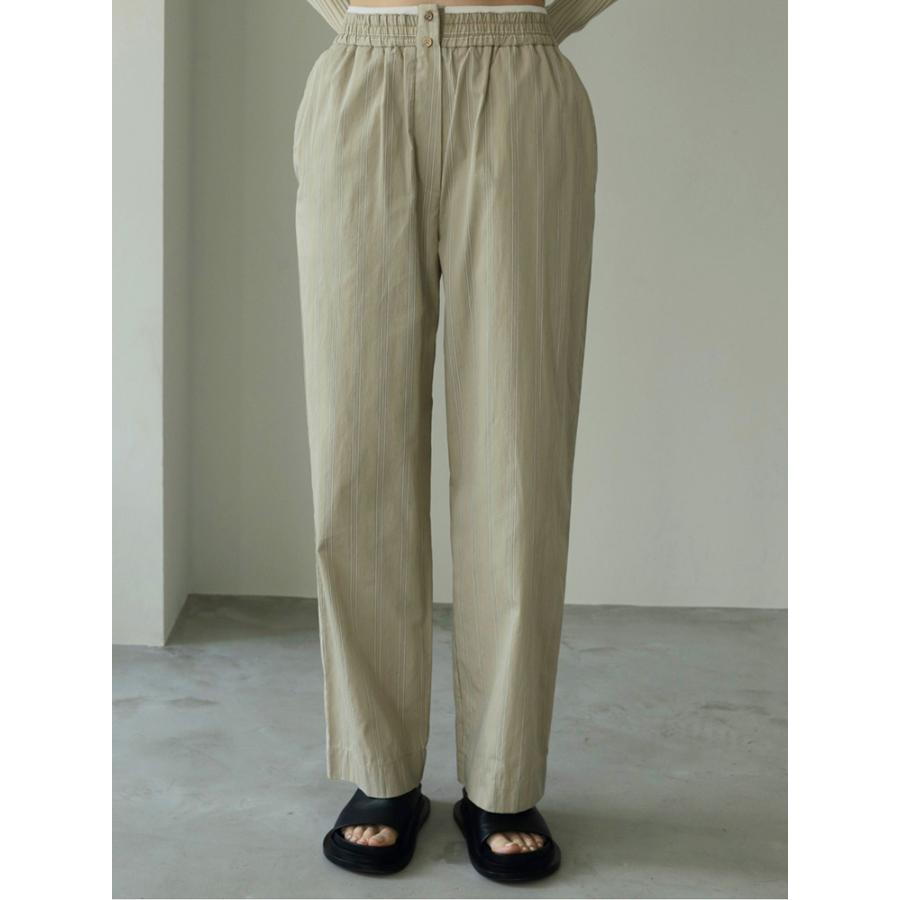 anuke 【期間限定 SALE】 アンヌーク 即日発送 Stripe Rough